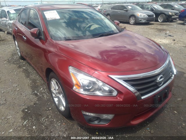 NISSAN ALTIMA 2013 1n4al3ap3dn585342