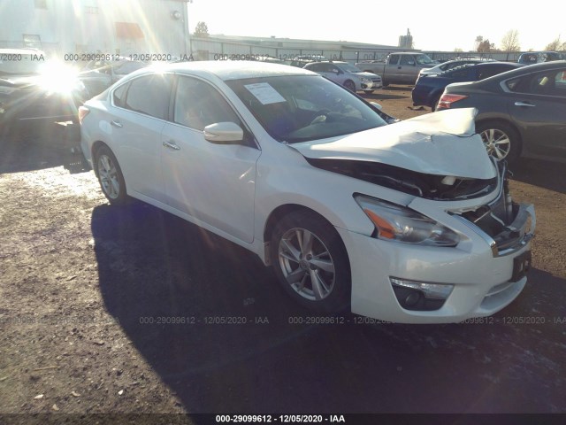 NISSAN ALTIMA 2013 1n4al3ap3dn585700