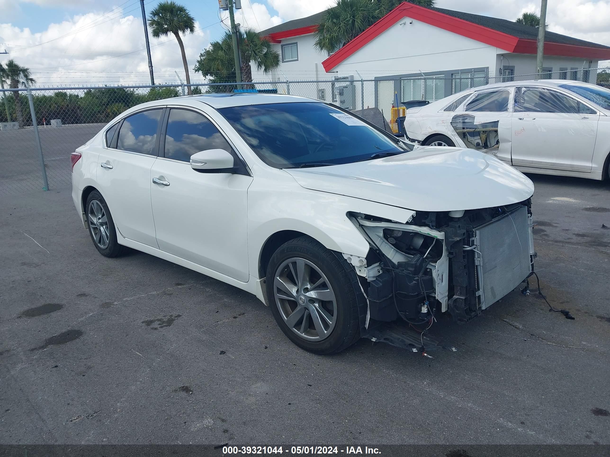 NISSAN ALTIMA 2013 1n4al3ap3dn585728