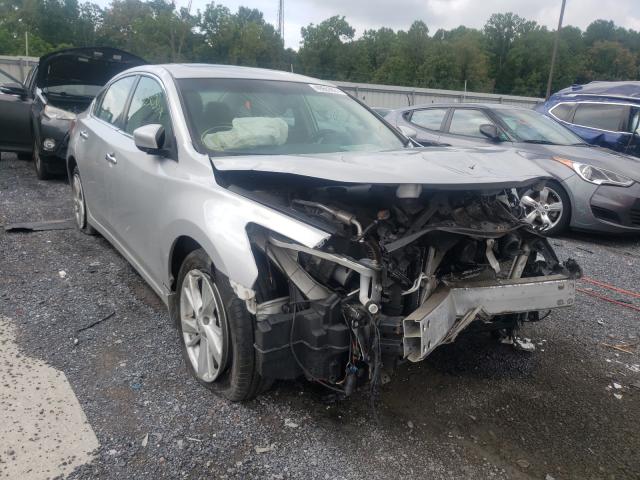 NISSAN ALTIMA 2.5 2013 1n4al3ap3dn585969