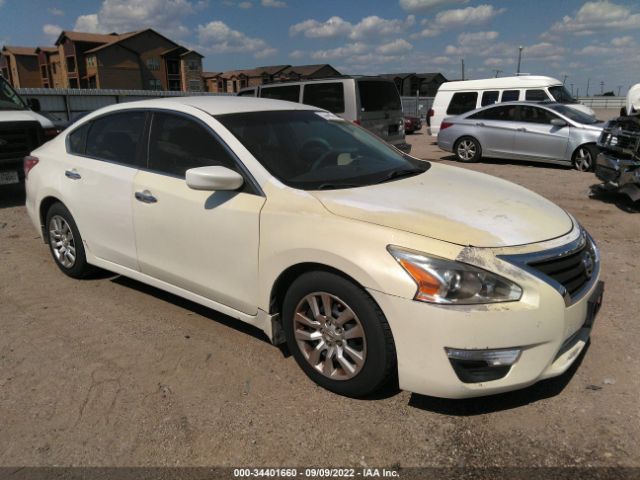 NISSAN ALTIMA 2013 1n4al3ap3dn586345