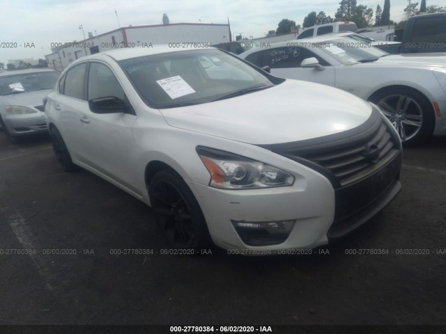 NISSAN ALTIMA 2013 1n4al3ap3dn586586