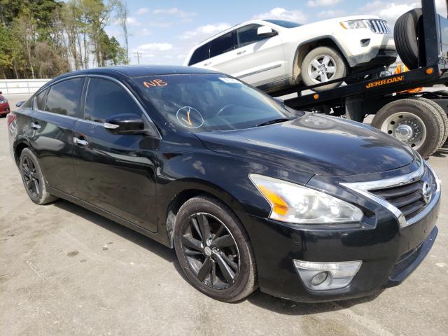 NISSAN ALTIMA 2.5 2013 1n4al3ap3dn586801