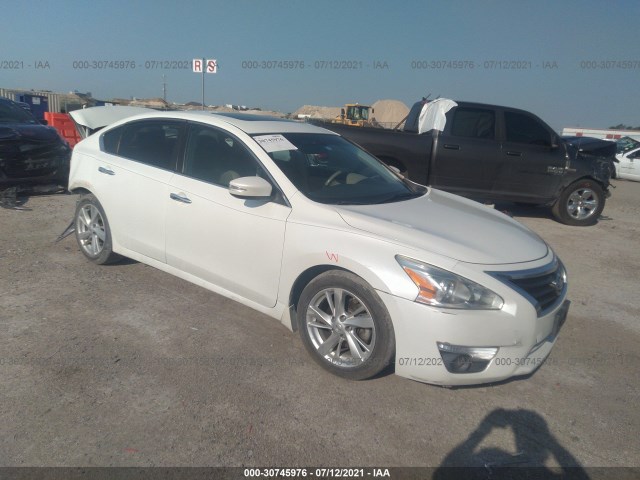 NISSAN ALTIMA 2013 1n4al3ap3dn587513