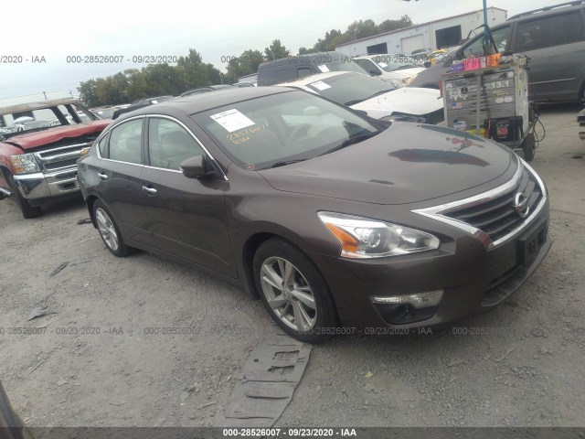 NISSAN ALTIMA 2013 1n4al3ap3dn587575