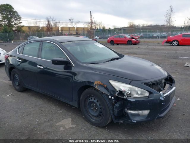 NISSAN ALTIMA 2013 1n4al3ap3dn588208