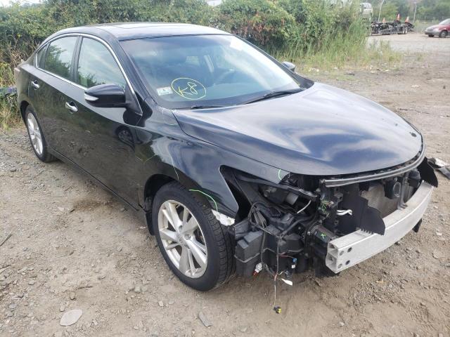 NISSAN ALTIMA 2.5 2013 1n4al3ap3dn588242