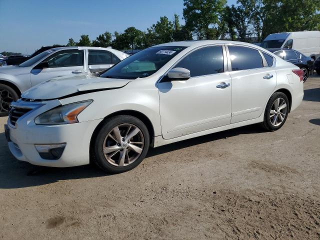 NISSAN ALTIMA 2013 1n4al3ap3dn589083