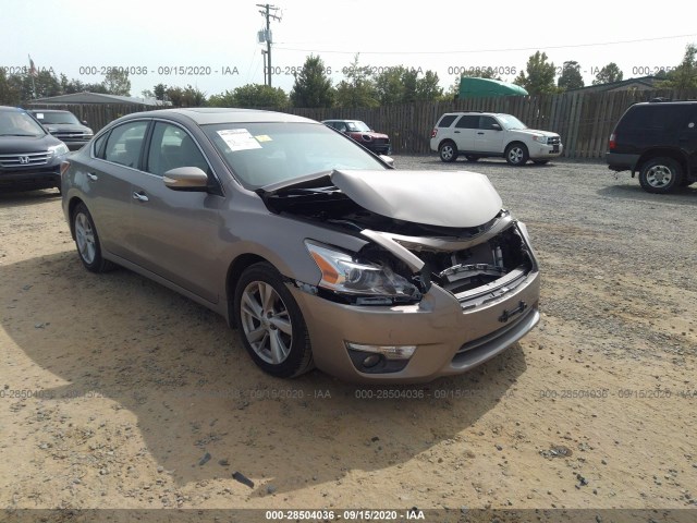 NISSAN ALTIMA 2013 1n4al3ap3dn589326