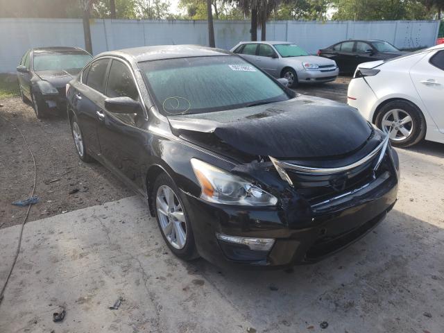 NISSAN ALTIMA 2.5 2013 1n4al3ap3dn589858