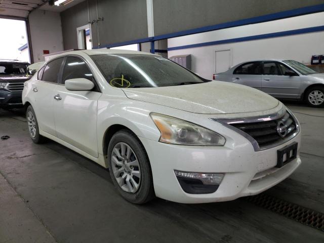 NISSAN ALTIMA 2.5 2014 1n4al3ap3ec100288