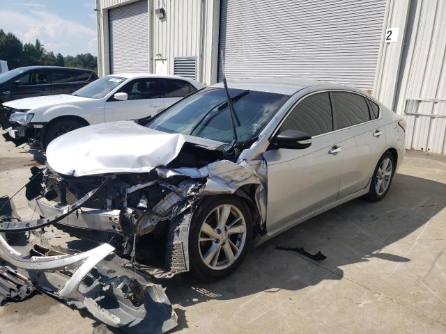 NISSAN ALTIMA 2.5 2014 1n4al3ap3ec101005