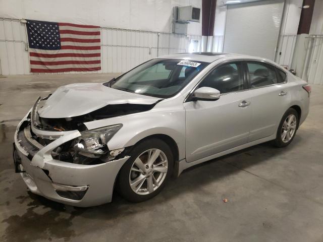 NISSAN ALTIMA 2014 1n4al3ap3ec101537