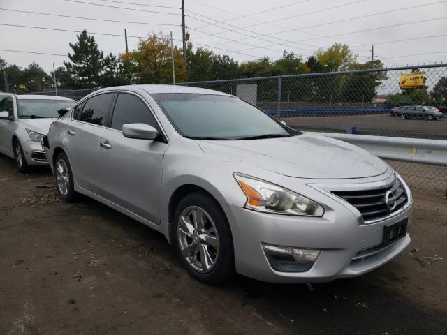 NISSAN ALTIMA 2014 1n4al3ap3ec101568