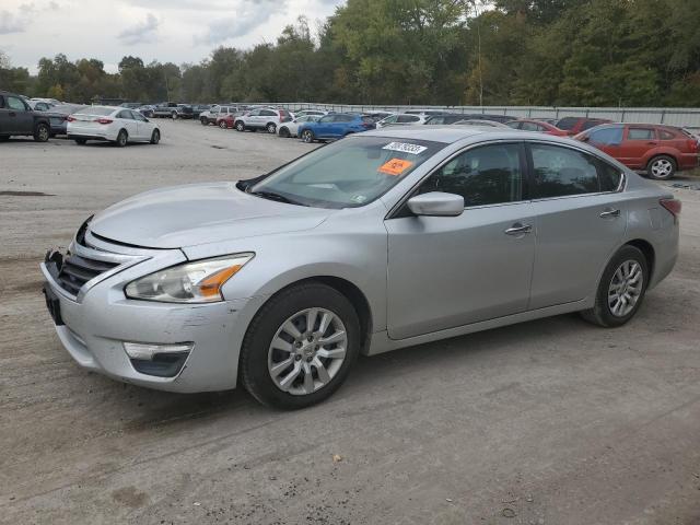 NISSAN ALTIMA 2.5 2014 1n4al3ap3ec101604