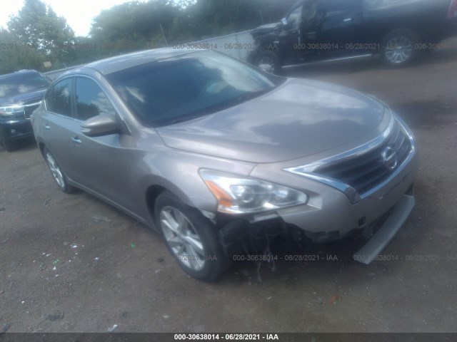 NISSAN ALTIMA 2014 1n4al3ap3ec102493