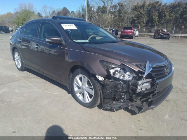 NISSAN ALTIMA 2014 1n4al3ap3ec102560