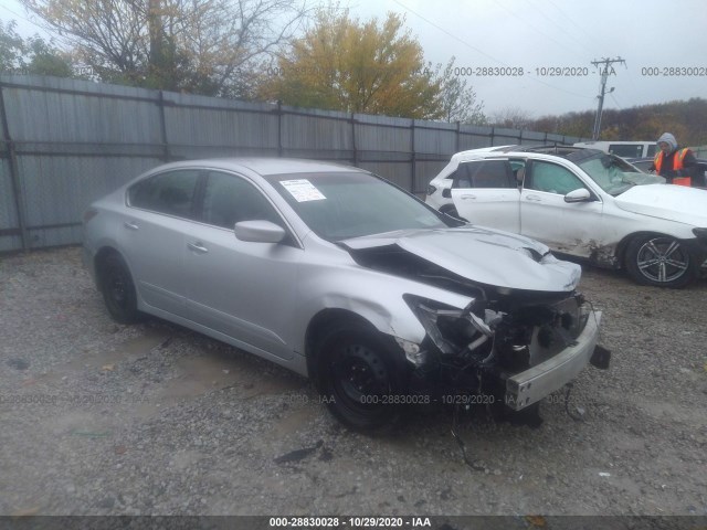 NISSAN ALTIMA 2014 1n4al3ap3ec102817