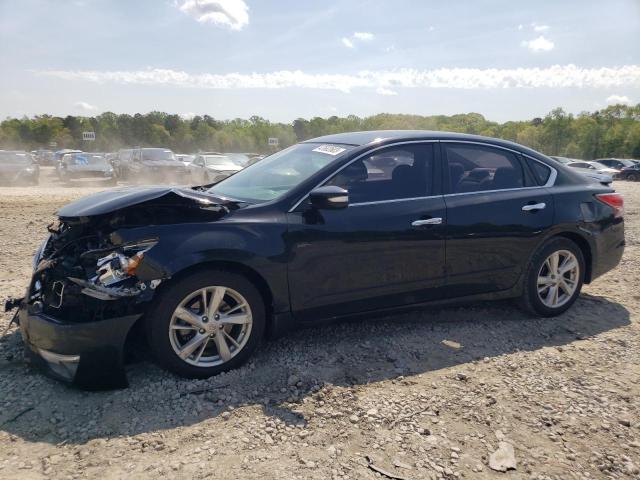 NISSAN ALTIMA 2.5 2014 1n4al3ap3ec103000