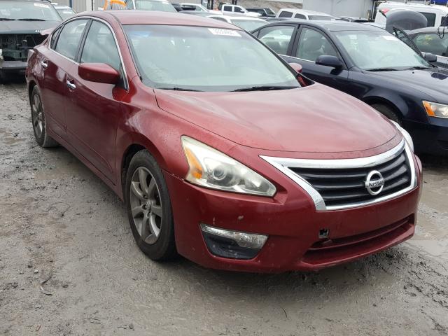 NISSAN ALTIMA 2014 1n4al3ap3ec103837