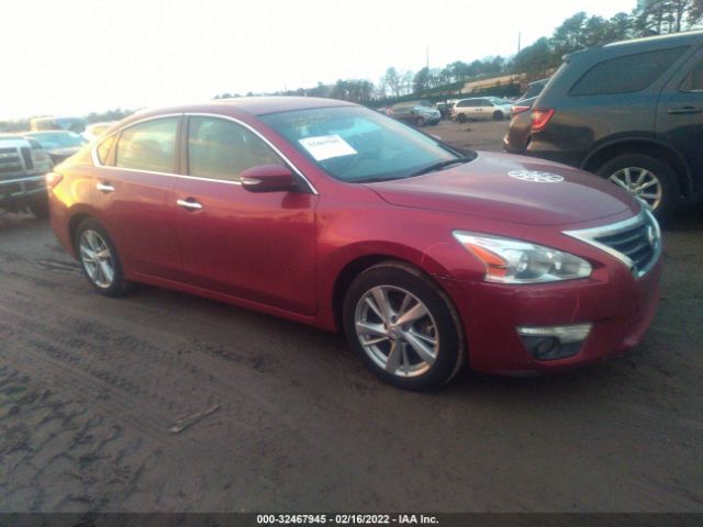 NISSAN ALTIMA 2014 1n4al3ap3ec103854