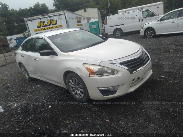 NISSAN ALTIMA 2014 1n4al3ap3ec103983