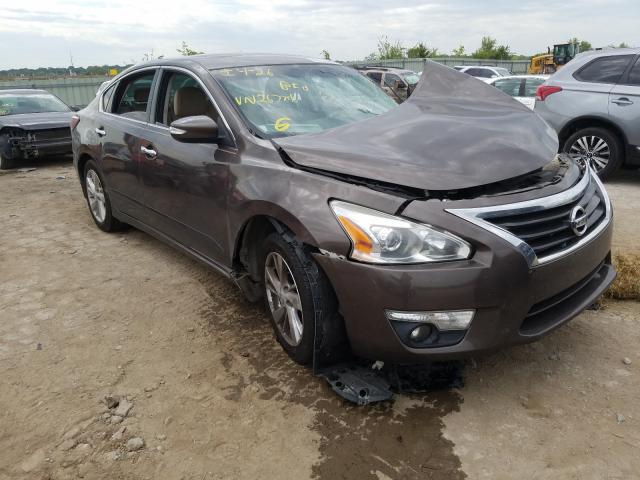 NISSAN ALTIMA 2014 1n4al3ap3ec104146