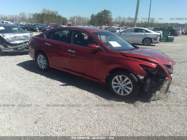 NISSAN ALTIMA 2014 1n4al3ap3ec104230