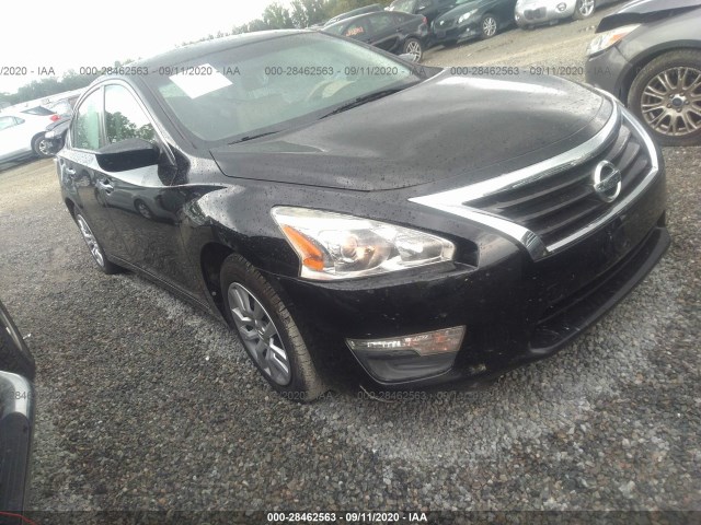 NISSAN ALTIMA 2014 1n4al3ap3ec104390