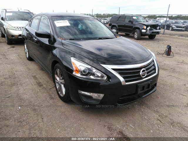 NISSAN ALTIMA 2014 1n4al3ap3ec105037