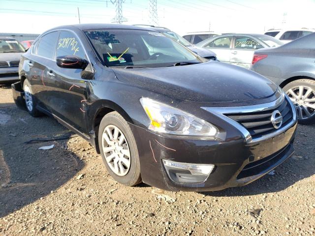 NISSAN ALTIMA 2014 1n4al3ap3ec105121