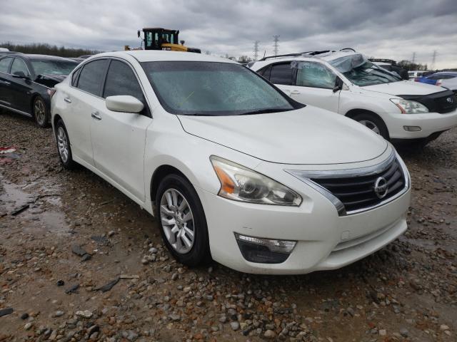 NISSAN ALTIMA 2.5 2014 1n4al3ap3ec105264