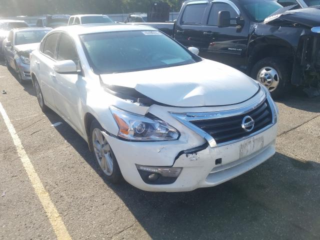 NISSAN ALTIMA 2014 1n4al3ap3ec105331