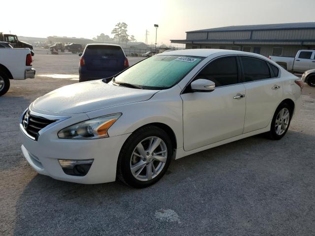 NISSAN ALTIMA 2.5 2014 1n4al3ap3ec106186