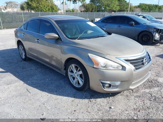 NISSAN ALTIMA 2014 1n4al3ap3ec106334