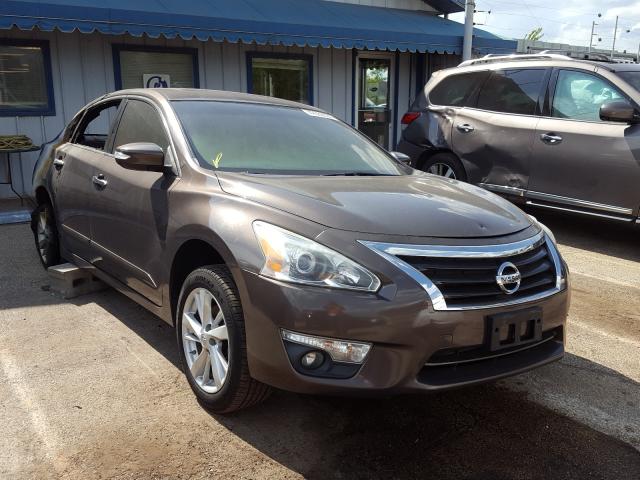 NISSAN ALTIMA 2014 1n4al3ap3ec107581