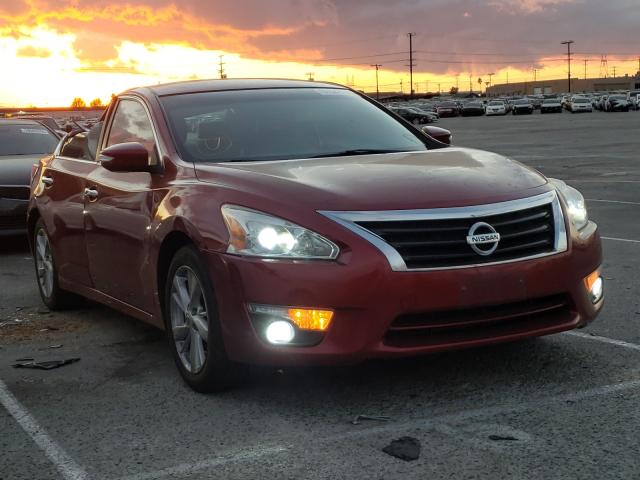 NISSAN ALTIMA 2014 1n4al3ap3ec107757