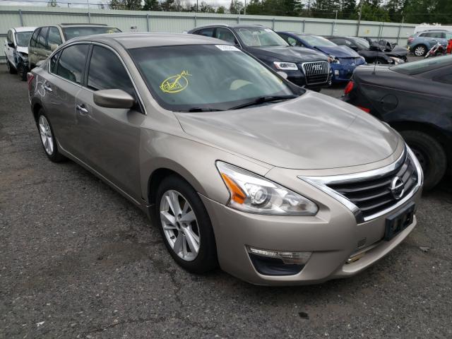 NISSAN ALTIMA 2.5 2014 1n4al3ap3ec108228