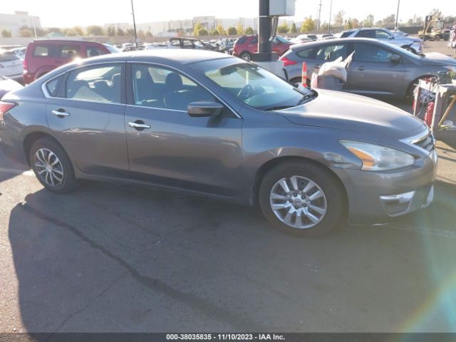 NISSAN ALTIMA 2014 1n4al3ap3ec108536