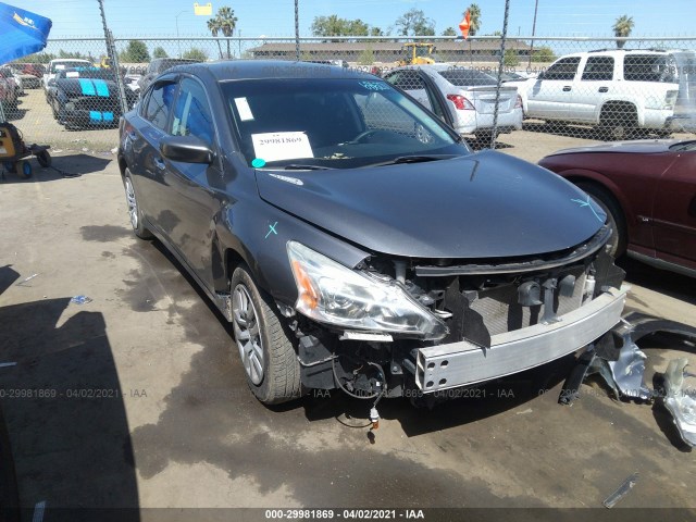 NISSAN ALTIMA 2014 1n4al3ap3ec108620