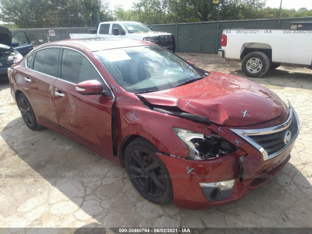 NISSAN ALTIMA 2014 1n4al3ap3ec108763