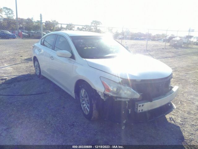 NISSAN ALTIMA 2014 1n4al3ap3ec109461