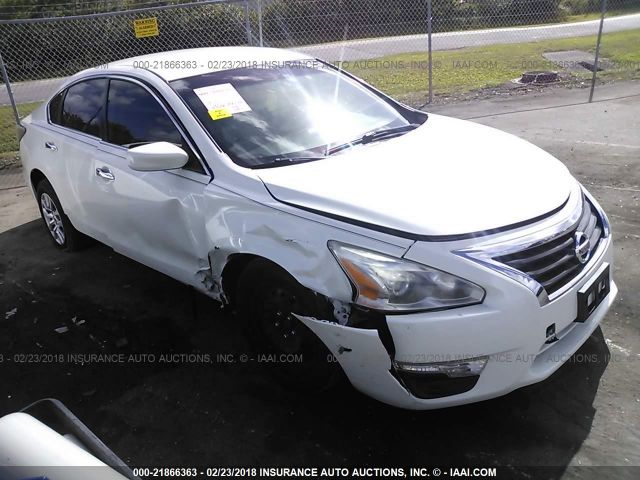 NISSAN ALTIMA 2014 1n4al3ap3ec110299