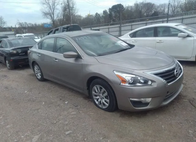 NISSAN ALTIMA 2014 1n4al3ap3ec110576