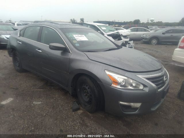 NISSAN ALTIMA 2014 1n4al3ap3ec110688