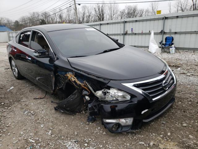 NISSAN ALTIMA 2.5 2014 1n4al3ap3ec110884