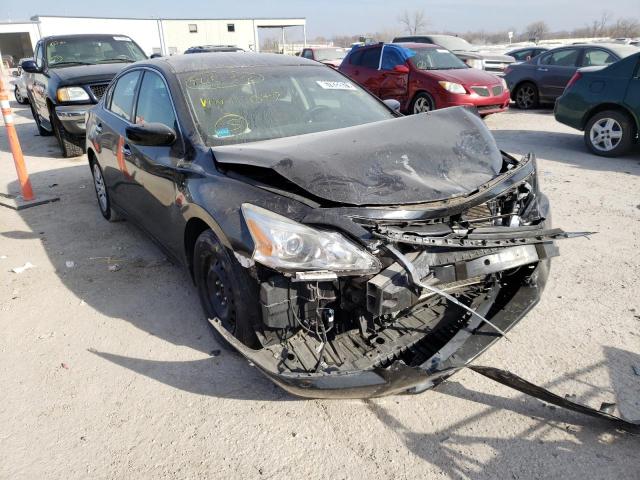 NISSAN ALTIMA 2.5 2014 1n4al3ap3ec111047