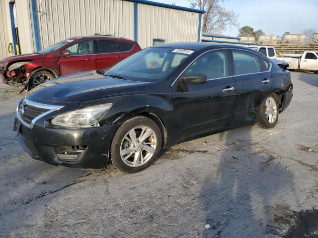 NISSAN ALTIMA 2.5 2014 1n4al3ap3ec111906