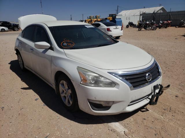 NISSAN NULL 2014 1n4al3ap3ec112151