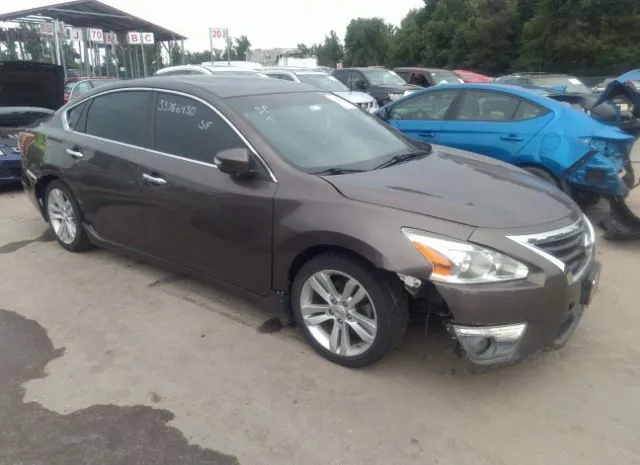 NISSAN ALTIMA 2014 1n4al3ap3ec112425